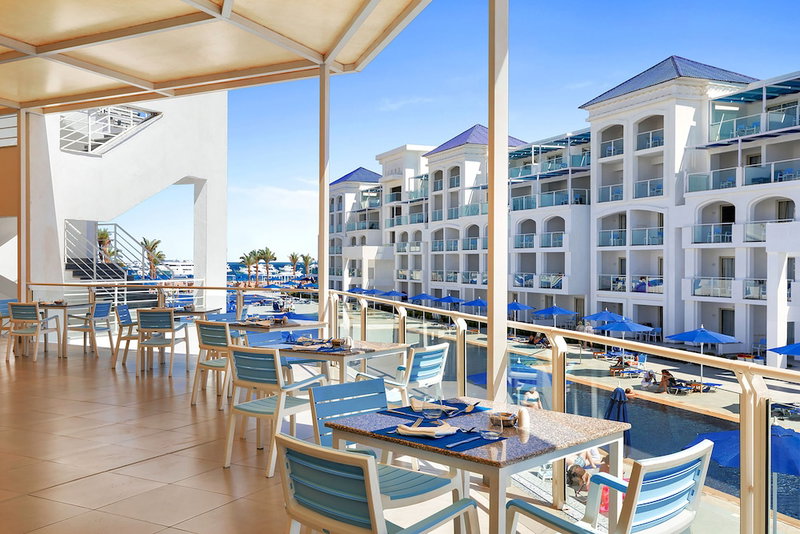 Pickalbatros Blu Spa Resort - Adults Friendly 16 Years Plus, Hurghada, Egipto