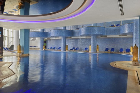 Pickalbatros Blu Spa Resort - Adults Friendly 16 Years Plus, Hurghada, Egipto