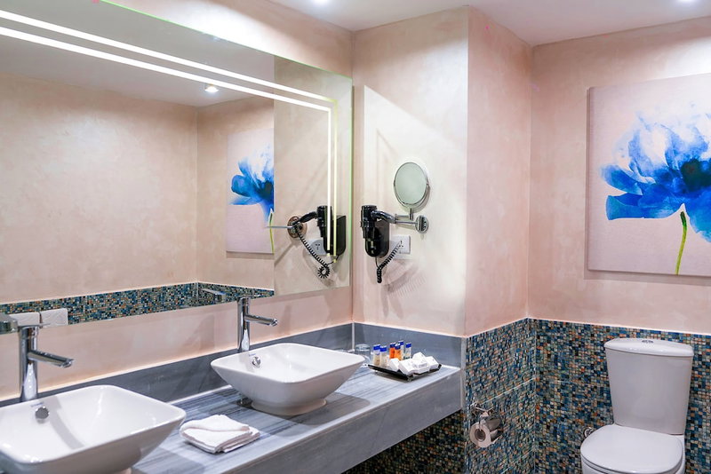 Pickalbatros Blu Spa Resort - Adults Friendly 16 Years Plus, Hurghada, Egipto