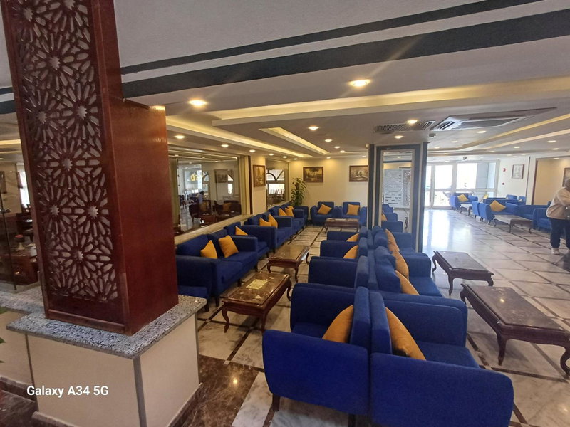 Palm Inn Hotel Hurghada, Hurghada, Египет