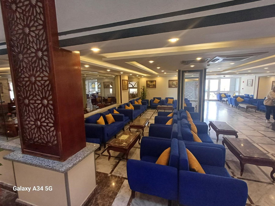Palm Inn Hotel Hurghada, Hurghada, Египет