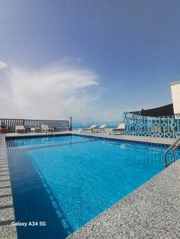 Palm Inn Hotel Hurghada, Hurghada, Египет