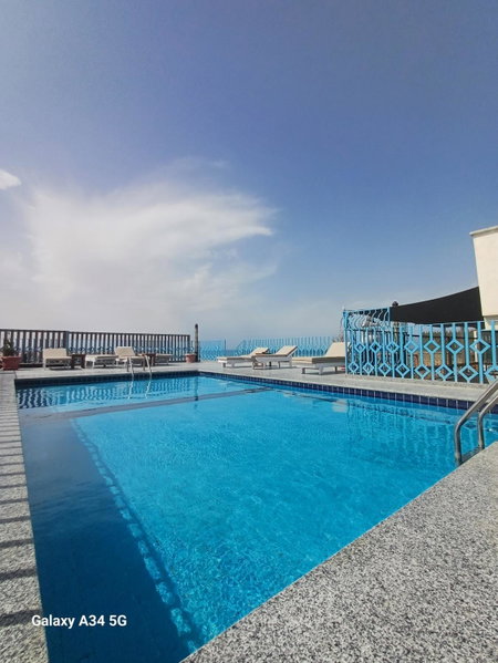 Palm Inn Hotel Hurghada, Hurghada, Египет