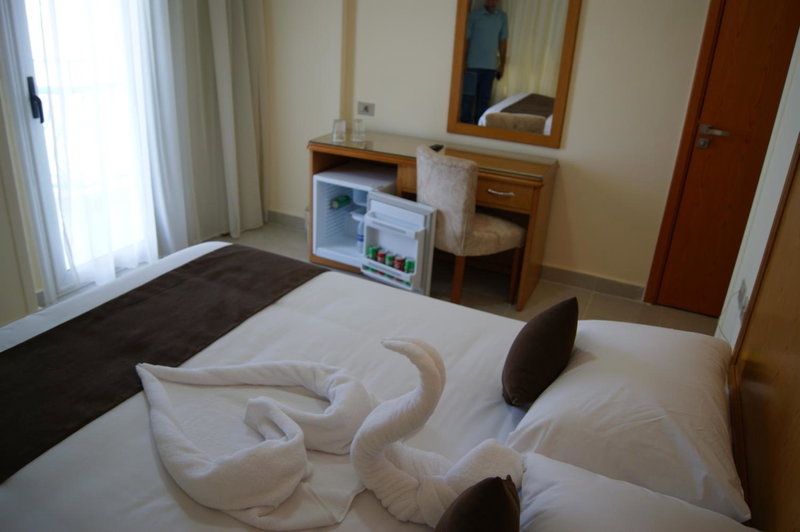 Palm Inn Hotel Hurghada, Hurghada, Египет