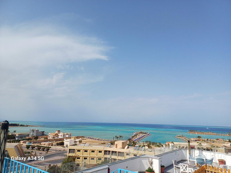 Palm Inn Hotel Hurghada, Hurghada, Египет