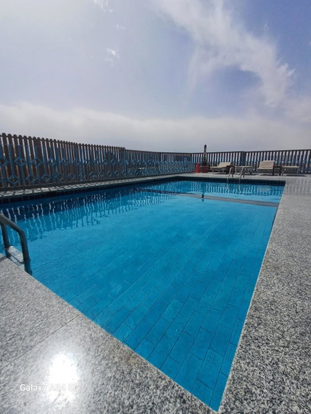 Palm Inn Hotel Hurghada, Hurghada, Египет