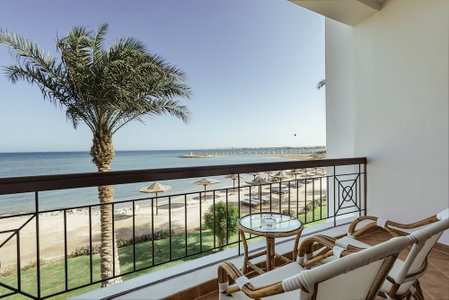 SUNRISE Alma Bay Resort, Hurghada, Египет