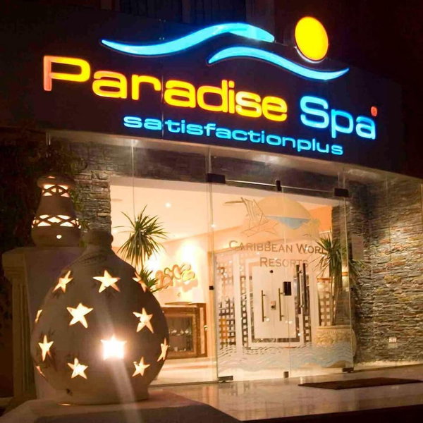 Sentido Caribbean World Soma Bay, Safaga, Égypte