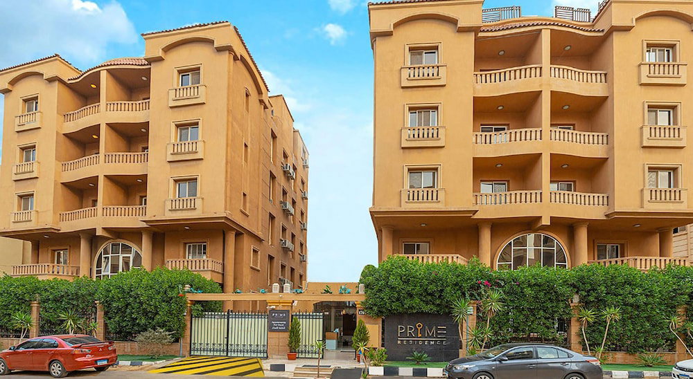 Prime Residence New Cairo, Egypt