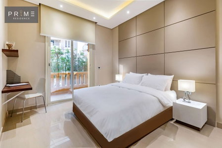 Prime Residence New Cairo, New Cairo, Египет