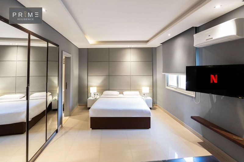 Prime Residence New Cairo, New Cairo, Египет