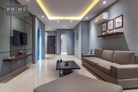 Prime Residence New Cairo, New Cairo, Египет