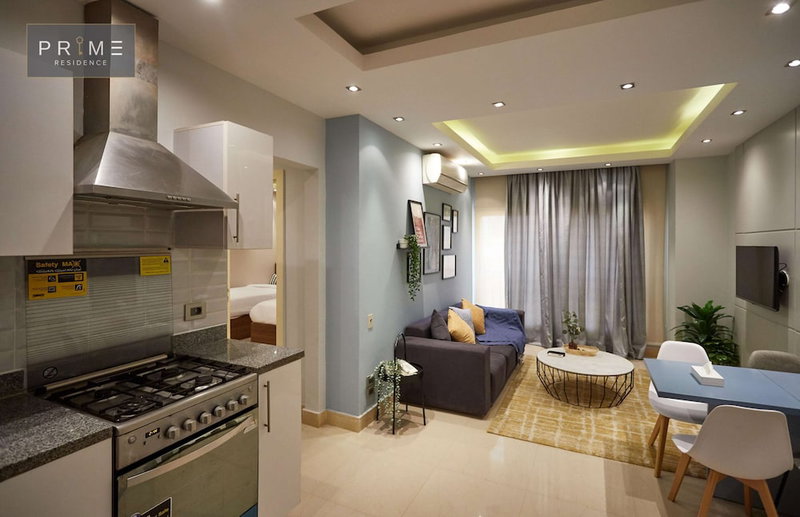 Prime Residence New Cairo, New Cairo, Египет
