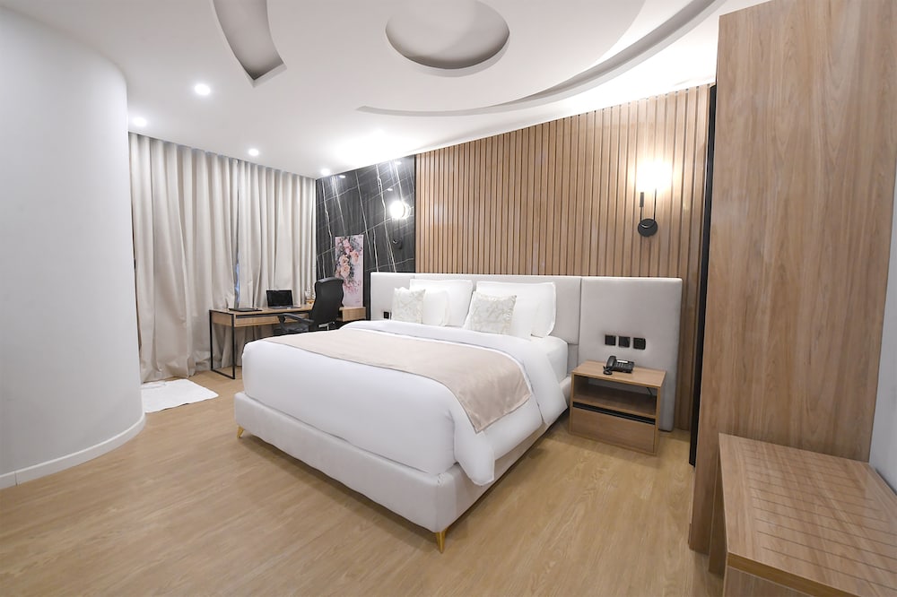 Hotel · Arabella Residence, Al Qahirah Al Jadidah