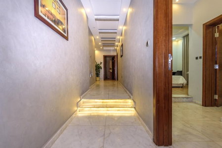 Arabella Residence, Al Qahirah al Jadidah, Egipto