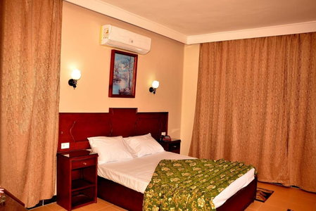 Sand Beach Resort, Hurghada, Египет