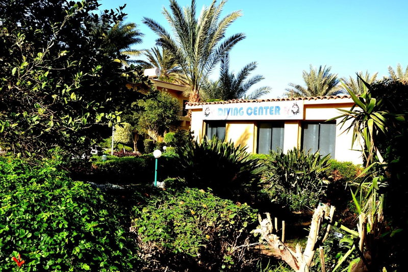 Sand Beach Resort, Hurghada, Египет