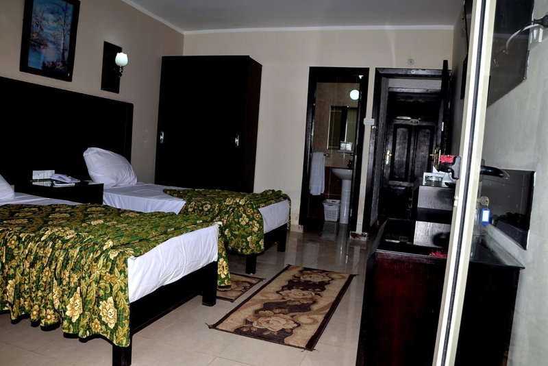 Sand Beach Resort, Hurghada, Египет