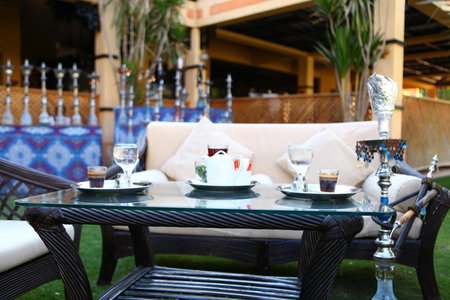 Swiss Inn Pyramids Golf Resort, Ash-Shaykh Zayid, Égypte