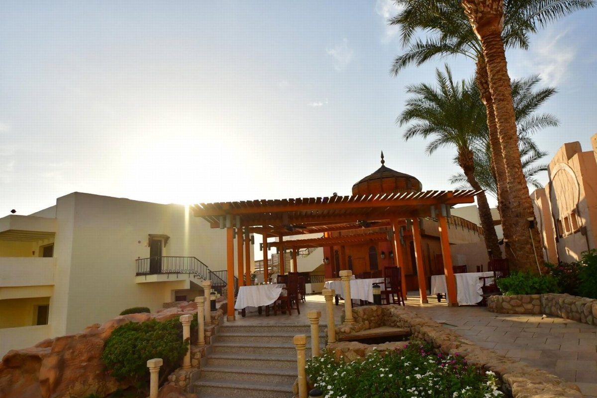 Xperience Kiroseiz AquaPark Premier-Naama Bay, Egypt