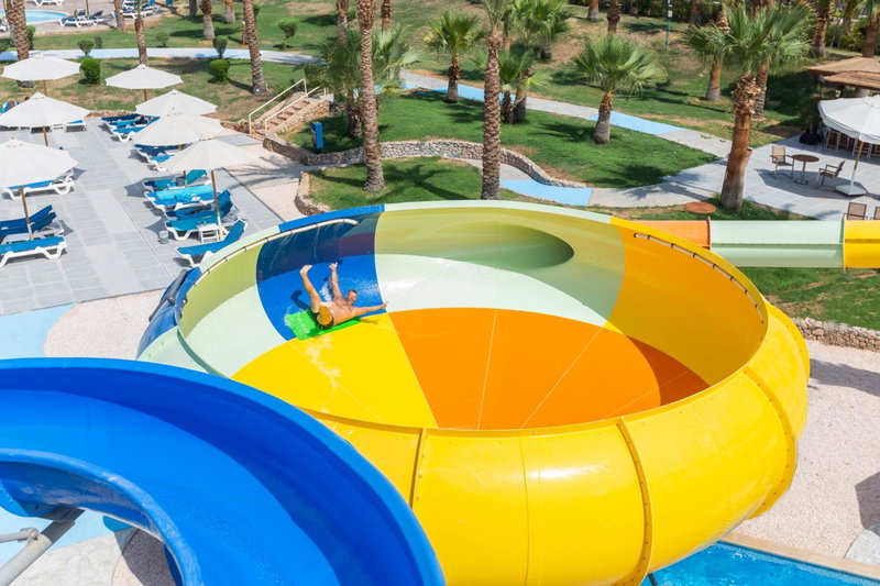 Xperience Kiroseiz AquaPark Premier-Naama Bay, Sharm el-Sheikh, Egipto