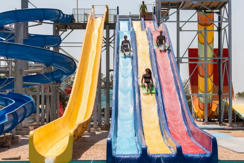 Xperience Kiroseiz AquaPark Premier-Naama Bay, Sharm el-Sheikh, Egipto
