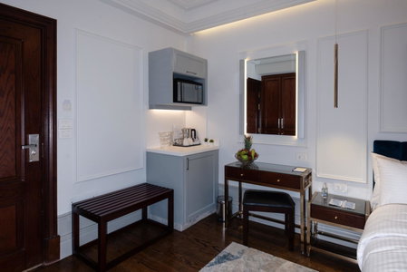 Maran Residence, Al Qahirah al Jadidah, Египет