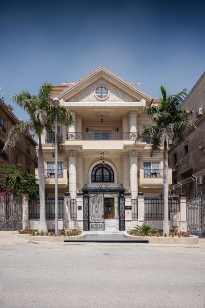 Maran Residence, Al Qahirah al Jadidah, Египет