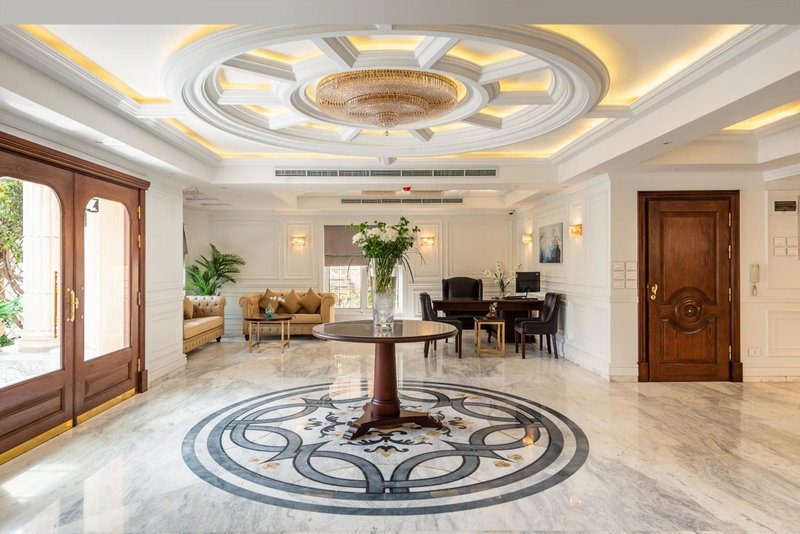 Maran Residence, Al Qahirah al Jadidah, Египет