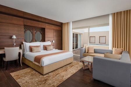 Steigenberger Makadi - Adults Friendly 16 Years Plus, Hurghada, Egipto