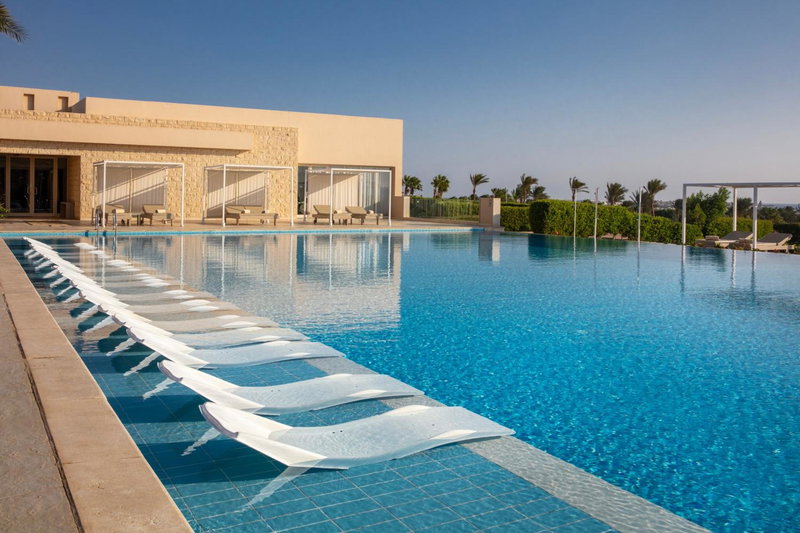 Steigenberger Makadi - Adults Friendly 16 Years Plus, Hurghada, Egipto