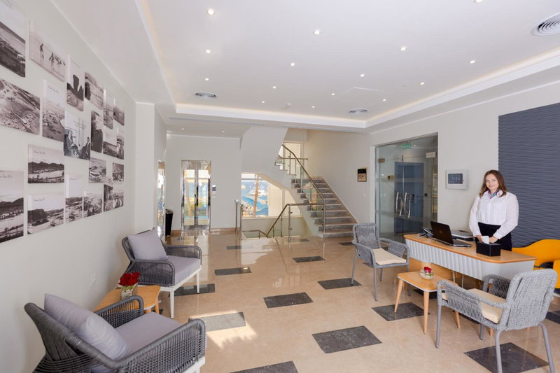 Naama Bay Suites & SPA, Sharm el-Sheikh, Égypte