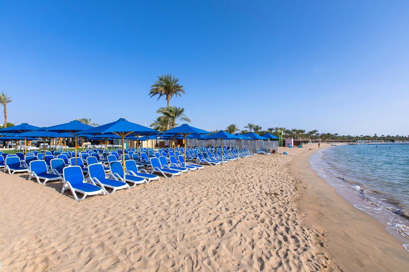 Naama Bay Suites & SPA, Sharm el-Sheikh, Égypte