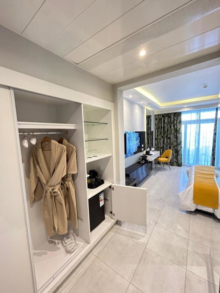 Naama Bay Suites & SPA, Sharm el-Sheikh, Égypte