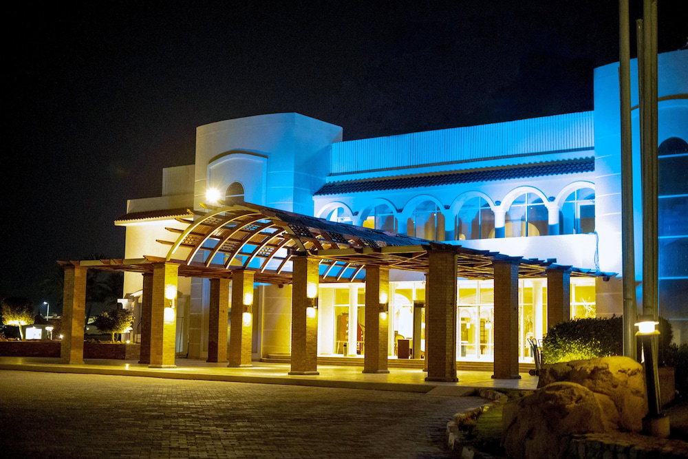 Ivy Cyrene Island Aqua Park Resort, Египет