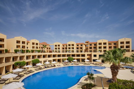 Coral Sea Aqua Club Resort, Sharm el-Sheikh, Egipto