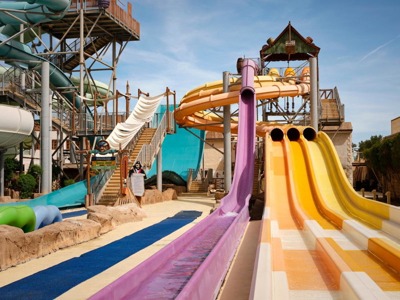 Coral Sea Aqua Club Resort, Sharm el-Sheikh, Egipto