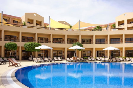 Coral Sea Aqua Club Resort, Sharm el-Sheikh, Egipto
