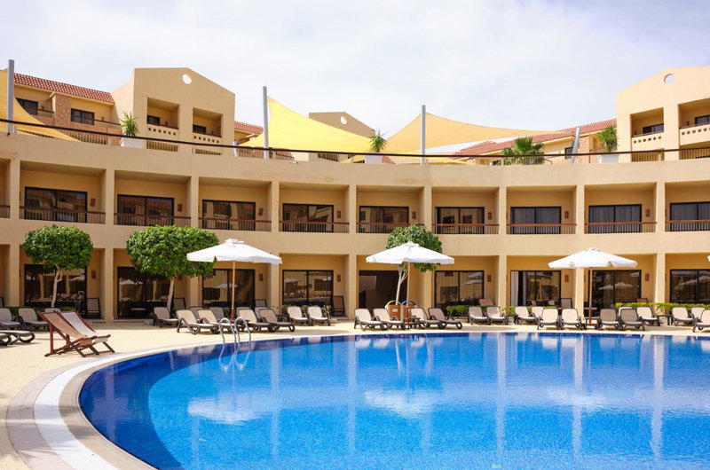 Coral Sea Aqua Club Resort, Sharm el-Sheikh, Egipto