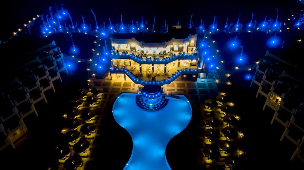 Hotel · Fantazia Resort Marsa Alam, Marsa Alam
