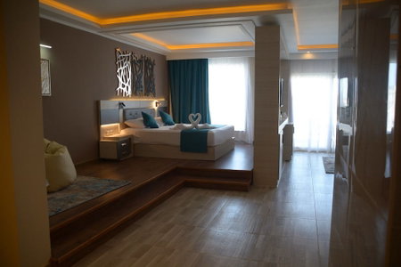 Fantazia Resort Marsa Alam, Marsa Alam, Égypte