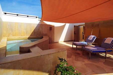 Retac Qunay Dahab Resort & SPA, Dahab, Egypt