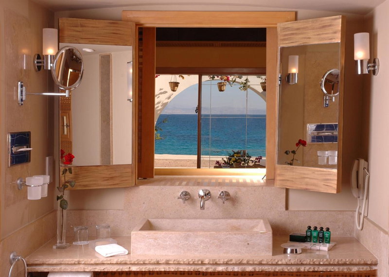 Retac Qunay Dahab Resort & SPA, Dahab, Egypt