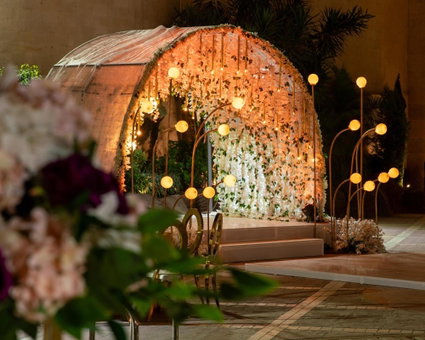 Azal Pyramids Hotel, Giza, Egypt