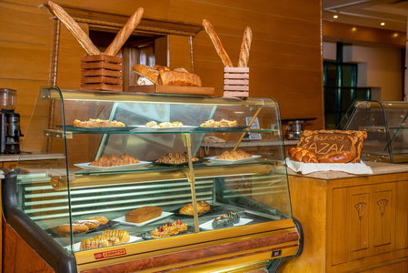 Azal Pyramids Hotel, Giza, Египет