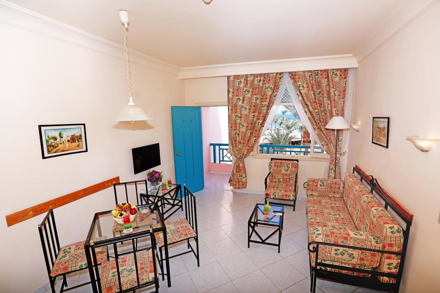Le Pacha Resort, Hurghada, Египет
