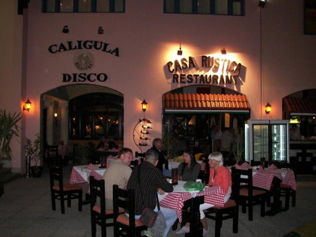 Le Pacha Resort, Hurghada, Египет