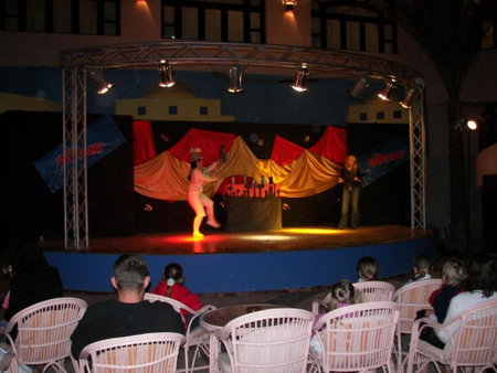 Le Pacha Resort, Hurghada, Египет