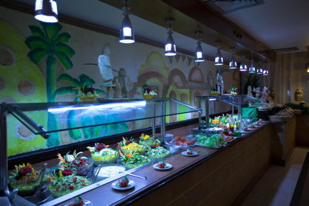 Le Pacha Resort, Hurghada, Египет