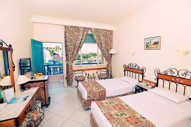 Le Pacha Resort, Hurghada, Египет